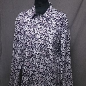 Marc Anthony Slim Fit Dress Shirt